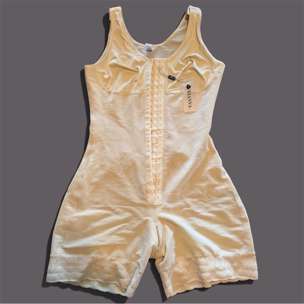 Yianna Women’s Shapewear / BodySuit New,